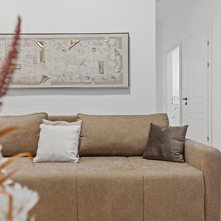 Gt7 Apartments District 9 - Managed By Sky9 Apartments Vienne Extérieur photo