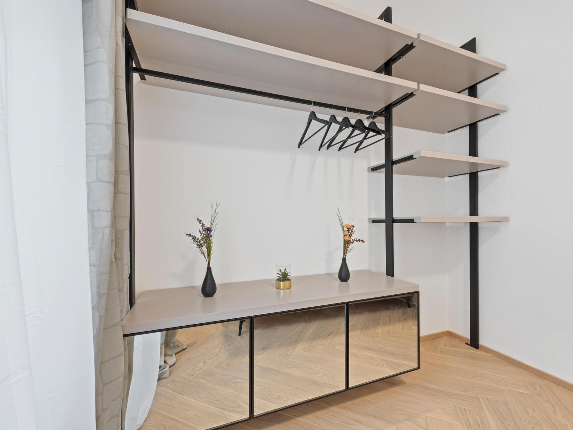 Gt7 Apartments District 9 - Managed By Sky9 Apartments Vienne Extérieur photo