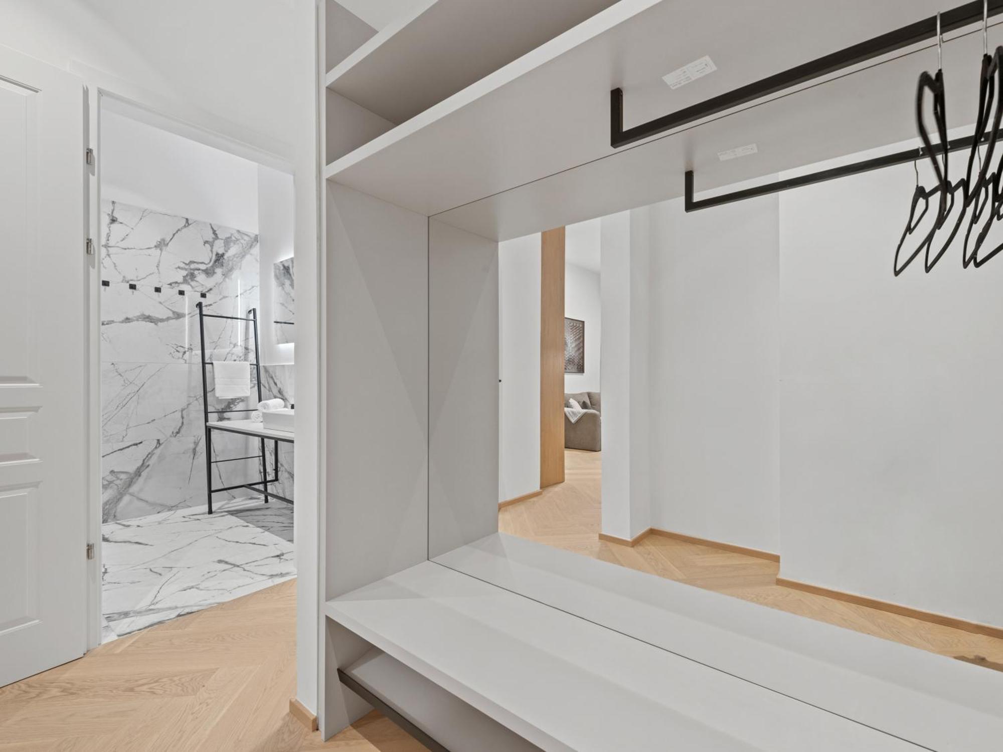 Gt7 Apartments District 9 - Managed By Sky9 Apartments Vienne Extérieur photo