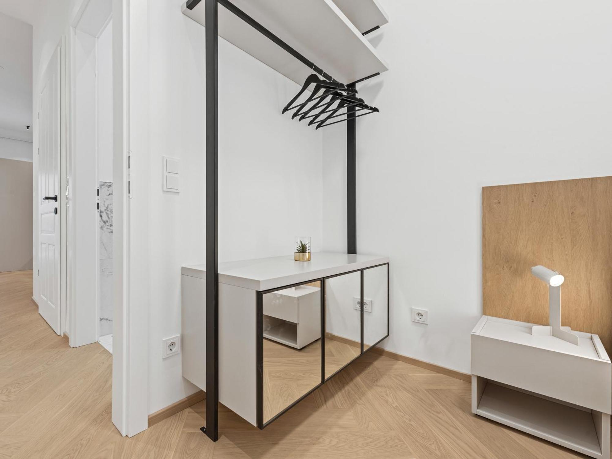 Gt7 Apartments District 9 - Managed By Sky9 Apartments Vienne Extérieur photo
