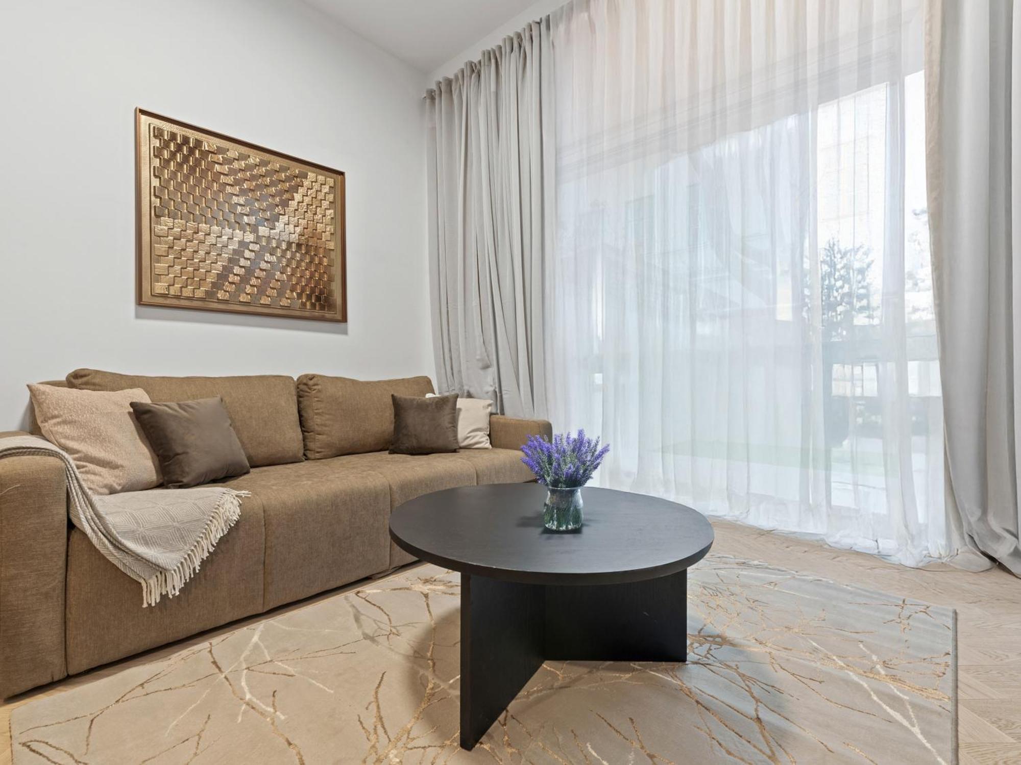 Gt7 Apartments District 9 - Managed By Sky9 Apartments Vienne Extérieur photo