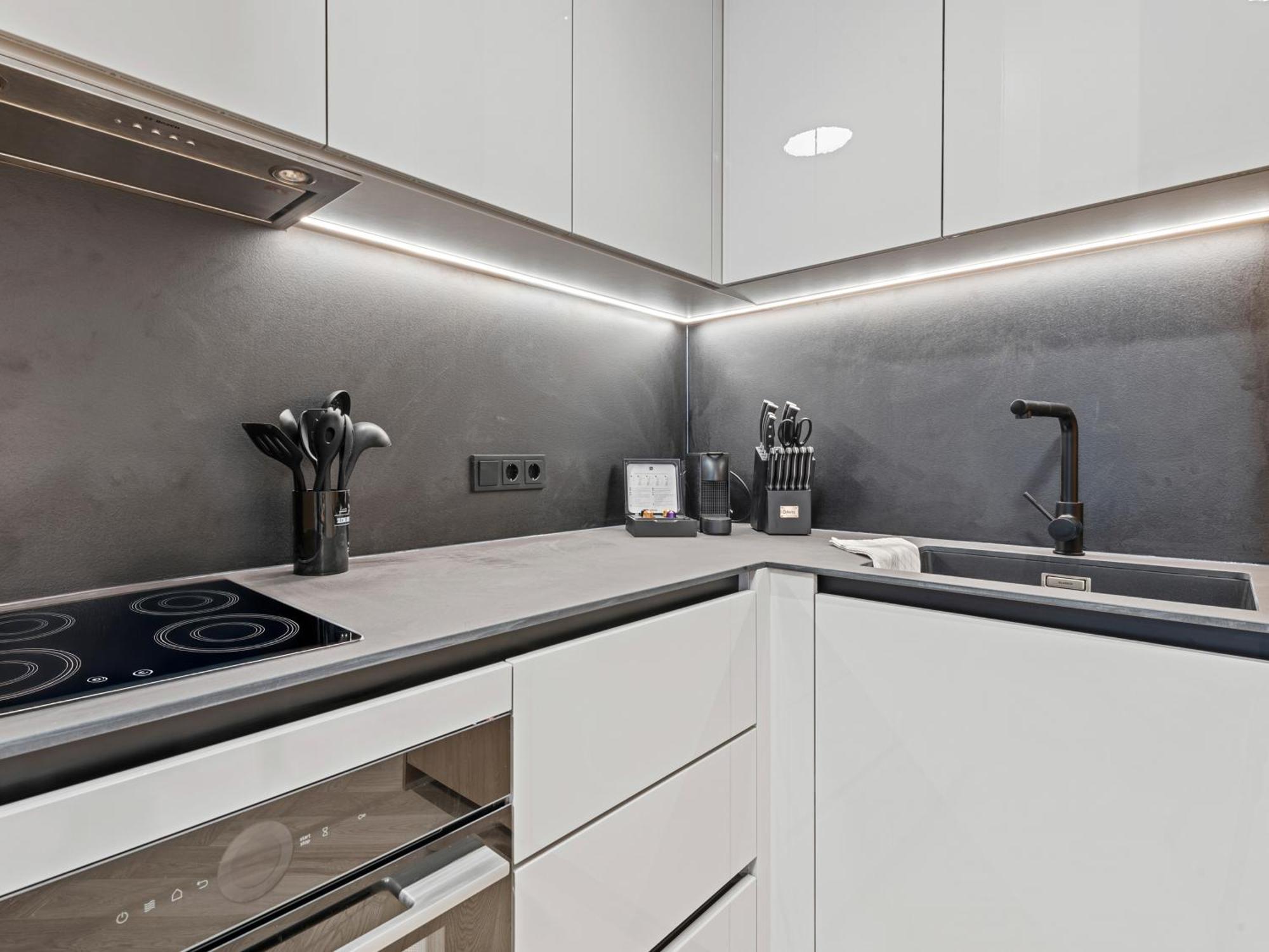 Gt7 Apartments District 9 - Managed By Sky9 Apartments Vienne Extérieur photo