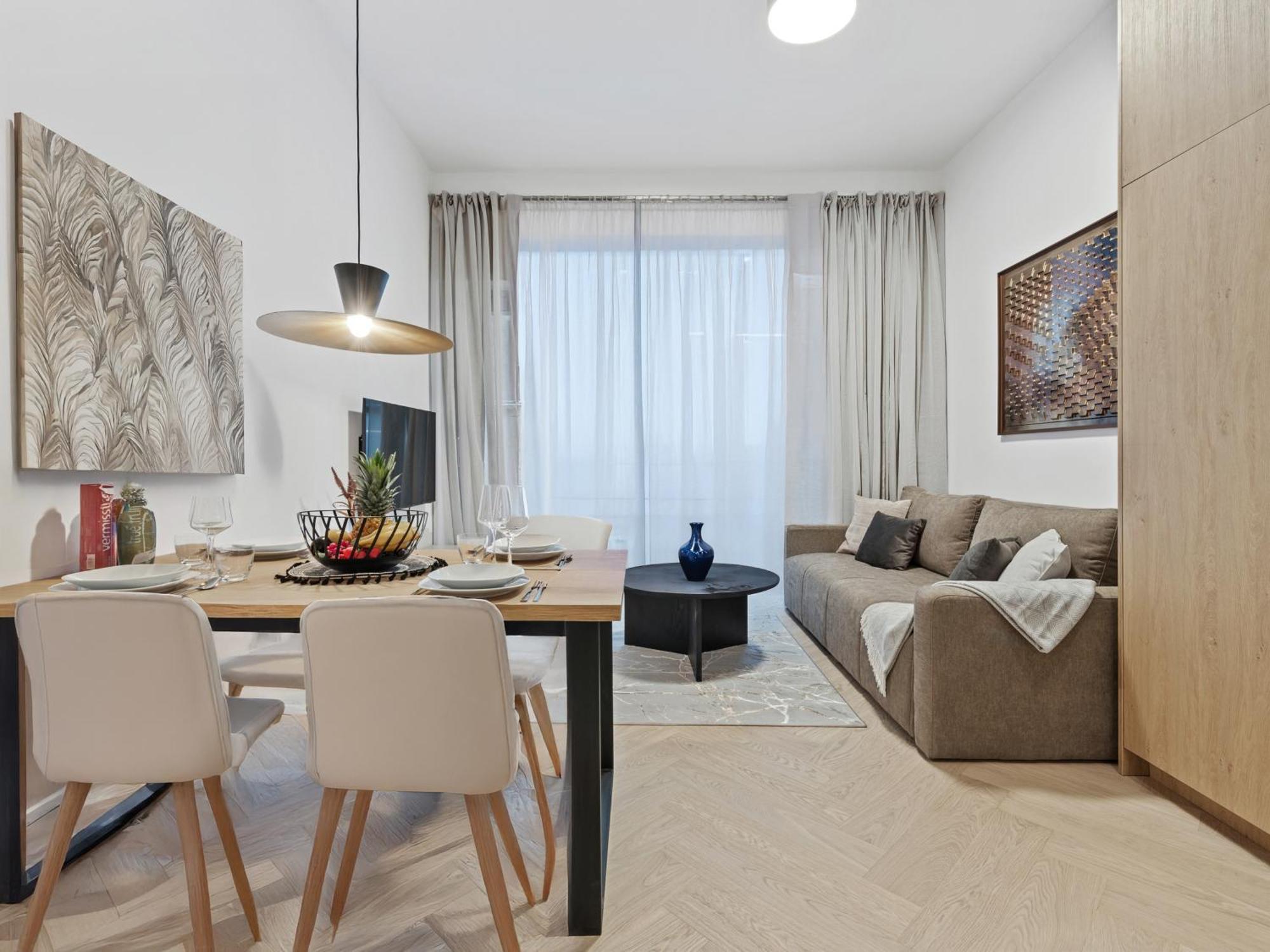 Gt7 Apartments District 9 - Managed By Sky9 Apartments Vienne Extérieur photo