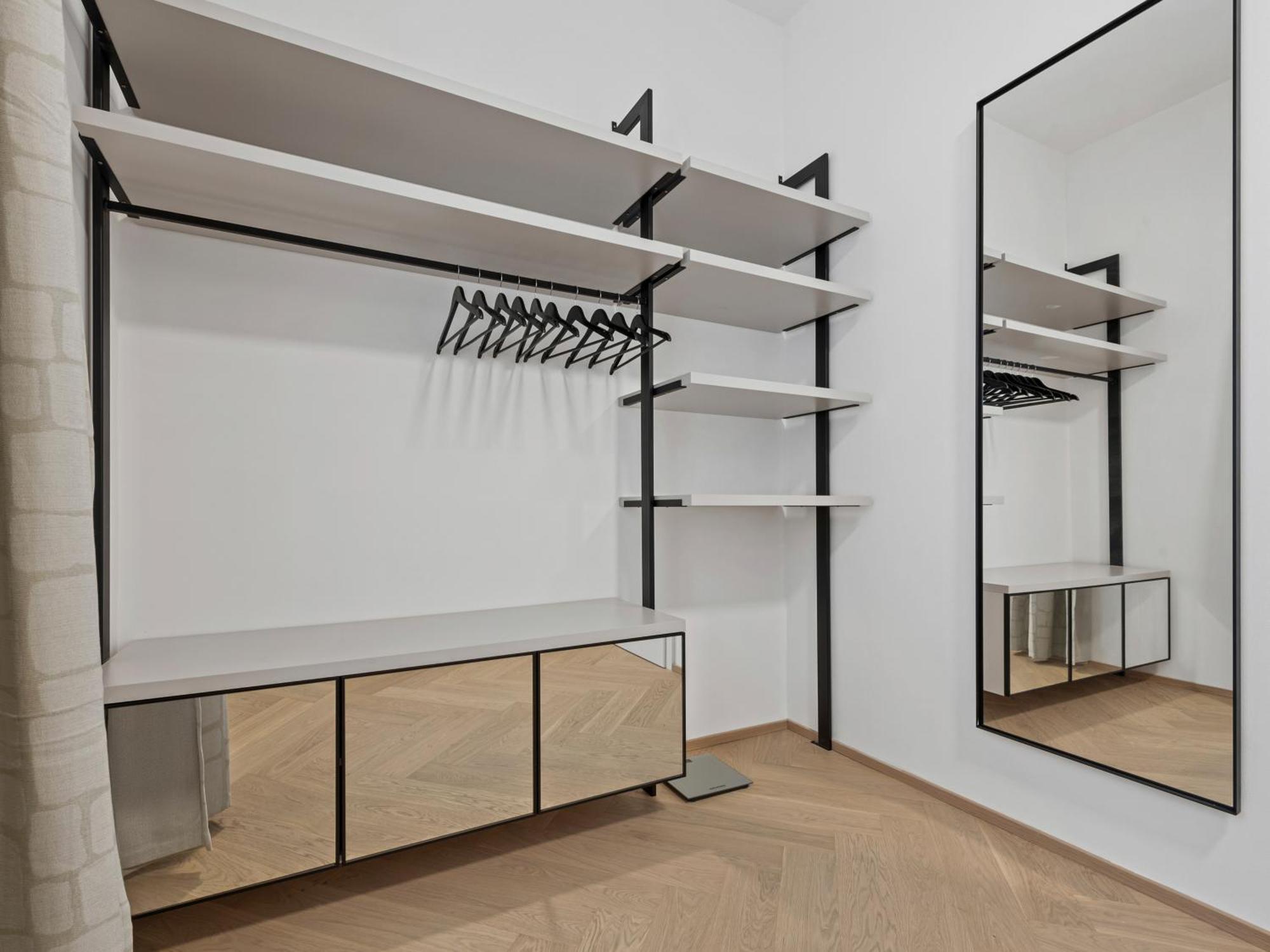 Gt7 Apartments District 9 - Managed By Sky9 Apartments Vienne Extérieur photo