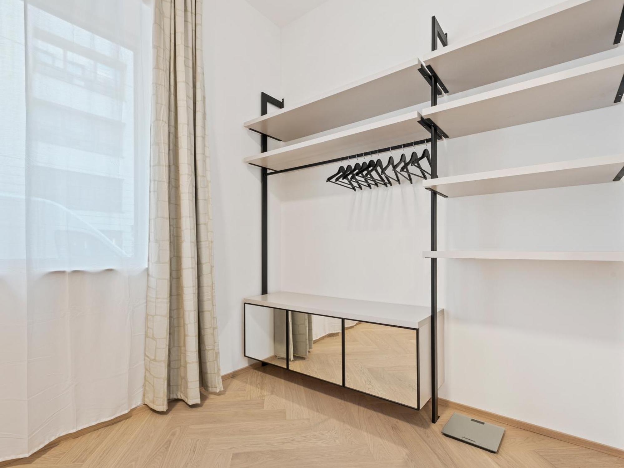 Gt7 Apartments District 9 - Managed By Sky9 Apartments Vienne Extérieur photo