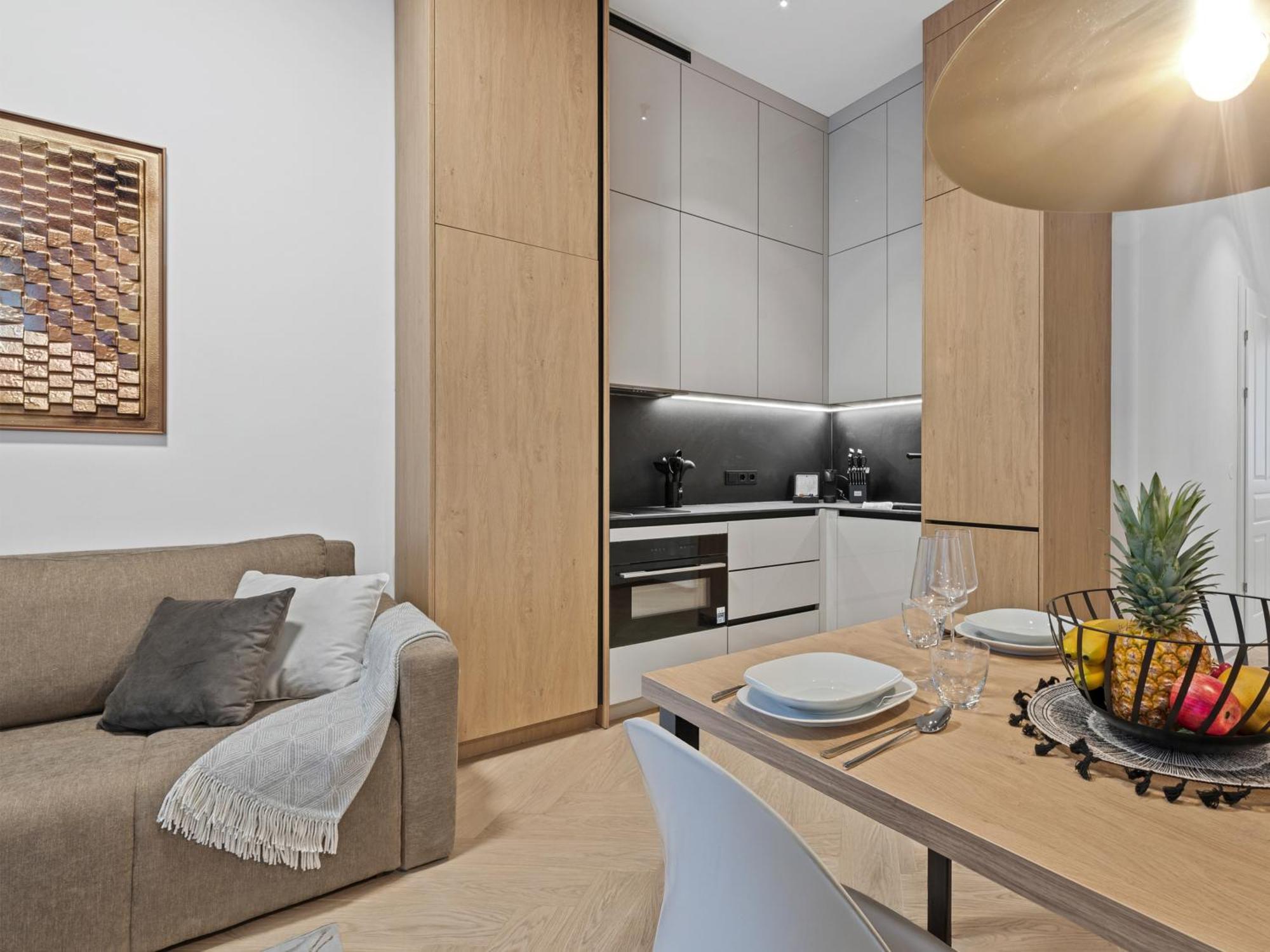 Gt7 Apartments District 9 - Managed By Sky9 Apartments Vienne Extérieur photo